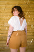 Maison Fauve - Belem Trousers